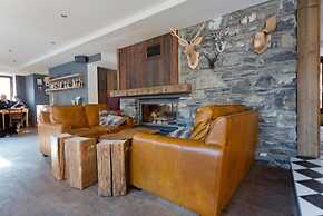 Hideout Hostel