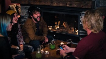 Hideout Hostel