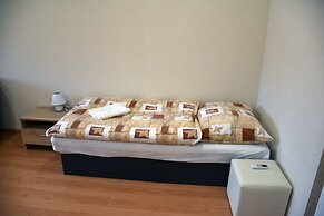 Penzión Koruna