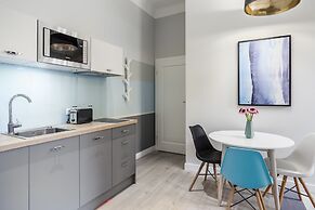 Sanhaus Apartments - Chopina