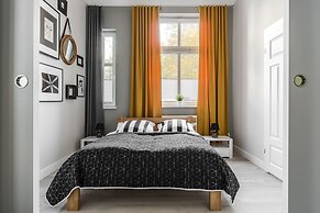 Sanhaus Apartments - Chopina