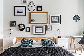 Sanhaus Apartments - Chopina