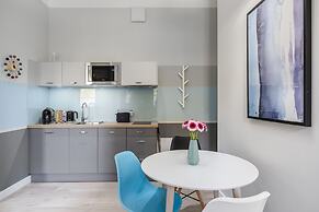 Sanhaus Apartments - Chopina