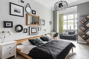 Sanhaus Apartments - Chopina
