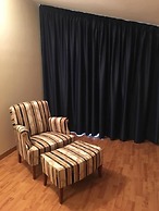 Ruggiero Park Hotel