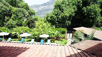 Sarigul Villa