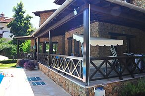 Sarigul Villa