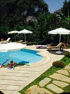 Sarigul Villa