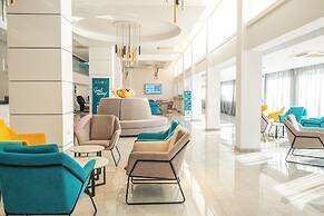 Kapetanios Bay Hotel Protaras