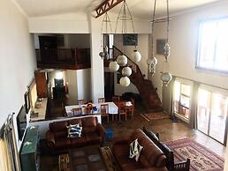 Villa Castellos