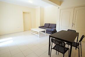 Larmos Villa