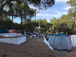 Camlik Kamping