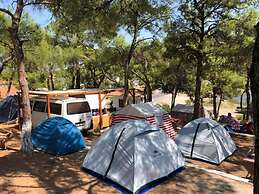 Camlik Kamping