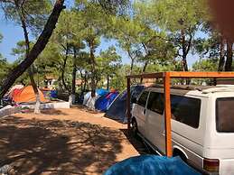 Camlik Kamping