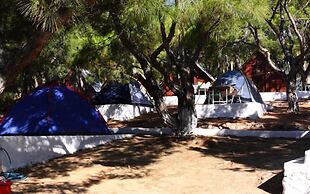 Camlik Kamping