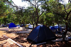 Camlik Kamping