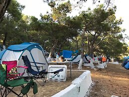 Camlik Kamping