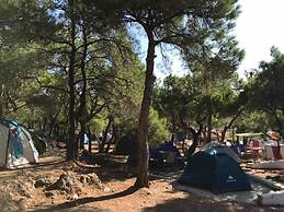 Camlik Kamping
