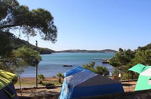 Camlik Kamping