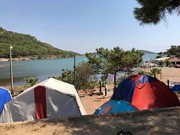 Camlik Kamping