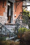 Le Manoir
