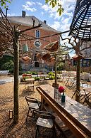 Le Manoir