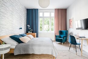 Sanhaus Apartments - Fiszera