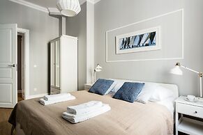 Sanhaus Apartments - Fiszera