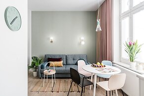 Sanhaus Apartments - Fiszera