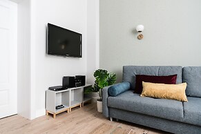 Sanhaus Apartments - Fiszera