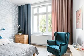 Sanhaus Apartments - Fiszera