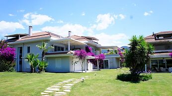 Safir Villa