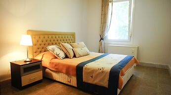 Safir Villa