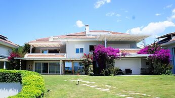 Safir Villa