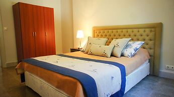 Safir Villa