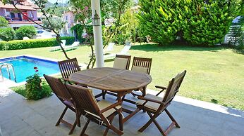 Safir Villa