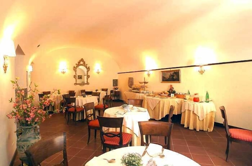Hotel Miramonti