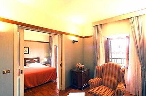 Hotel Miramonti