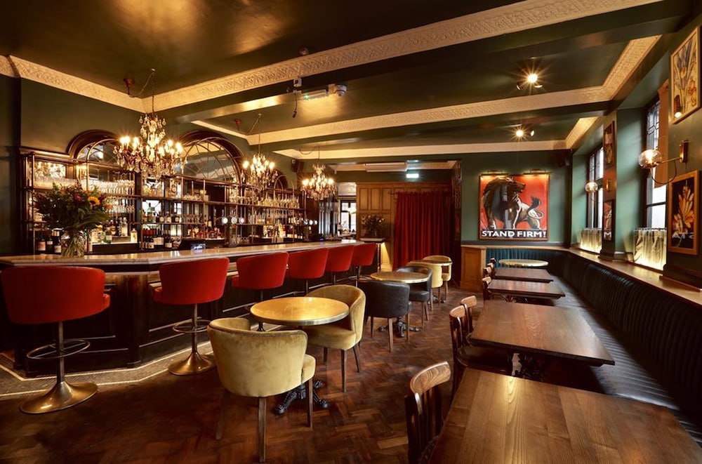 The Bedford Balham