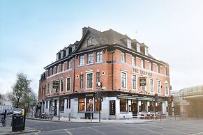 The Bedford Balham