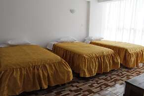 Hotel La Florida