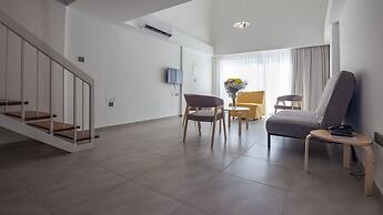 Protaras Plaza Hotel