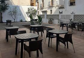 Hotel GHT Simeón