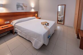 Hotel GHT Simeón