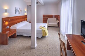 Hotel GHT Simeón