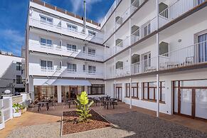 Hotel GHT Simeón