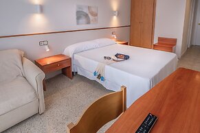 Hotel GHT Simeón