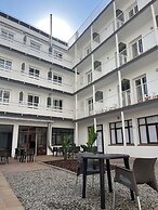 Hotel GHT Simeón