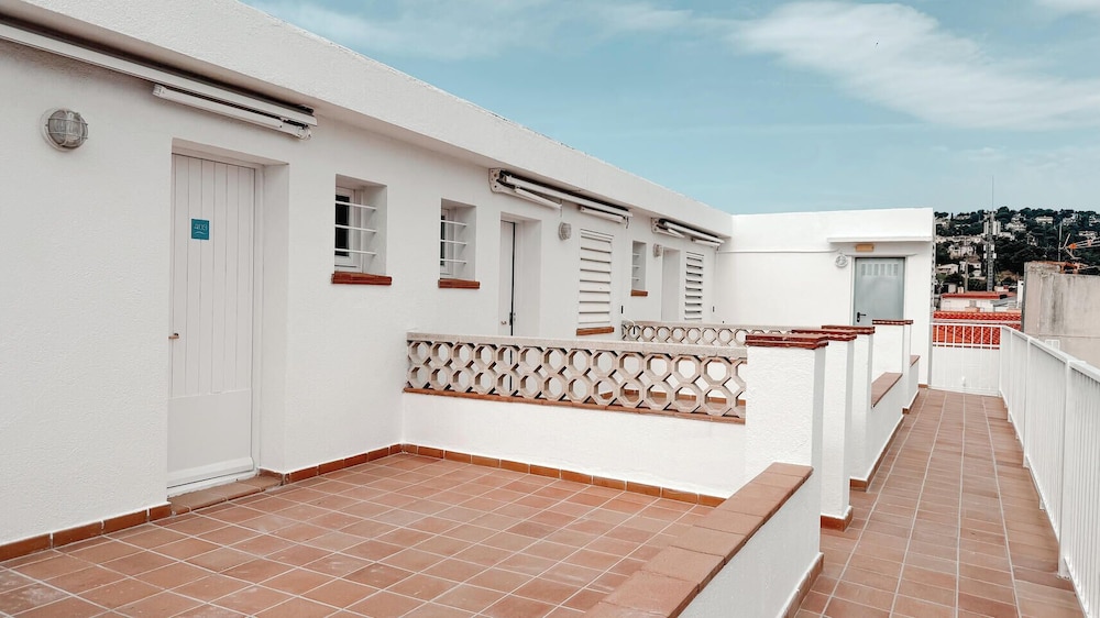 Hotel GHT Simeón