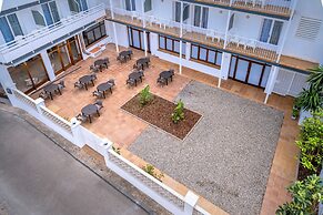 Hotel GHT Simeón